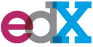 edX logo